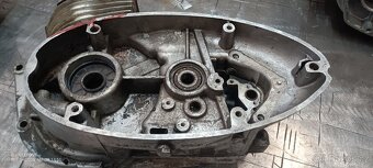 Jawa 353,634 motory - 10