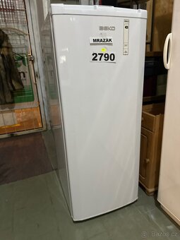 Mrazaky od 1500kč (Doprava) - 10