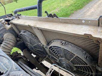 Nissan patrol y60 - 10