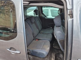 Citroën Berlingo 1.6 HDi 2011 - 10