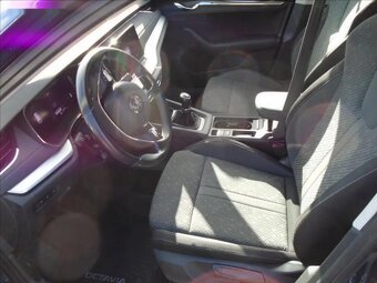 Škoda Octavia, 1,5 - 10