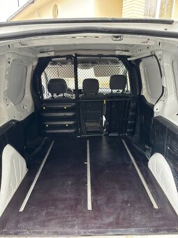 Citroen Berlingo 1.6HDI Nová STK r.v. 2015 - 10