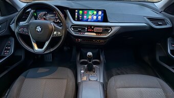 BMW 218i Gran Coupe F44 - 10