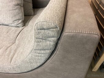 Rohová sedací souprava-VITO-Nová - 10