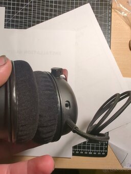 Sluchátka HyperX Cloud II - 10