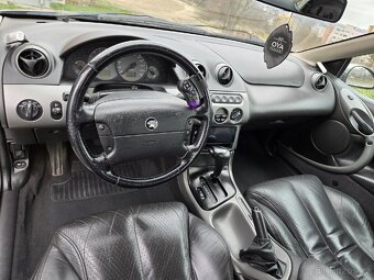 Ford Cougar 2000 2.5 v6 AT - 10