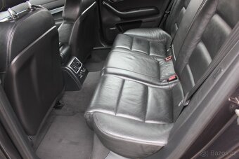 Audi A6, 3.0 TDI, ALLROAD, MANUÁL - 10