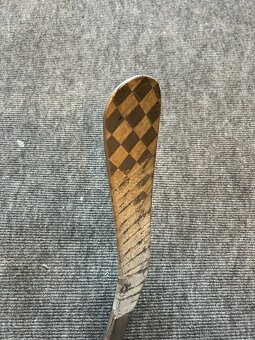 Bauer 1x hokejka ľavá - 10