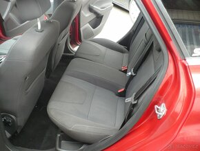 Ford Focus 1.6 TDCi - 10