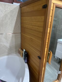 Infrasauna Marimex Trendy 1001M - 10