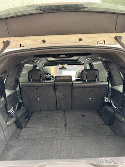BMW X7 G07 xDrive M50d Final Edition DPH CZ - 10