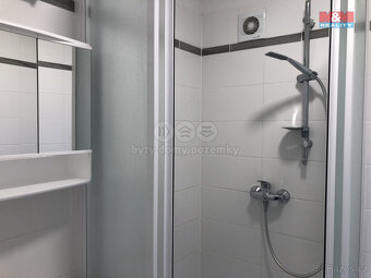 Pronájem bytu 3+1, 69 m², Dobruška, ul. Za Universitou - 10
