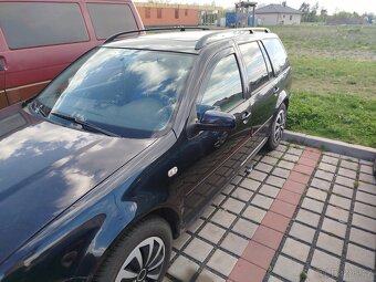 Bora 1.9 TDI 85 KW - 10