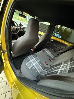 Volkswagen Club UP 1.0TSI - 10