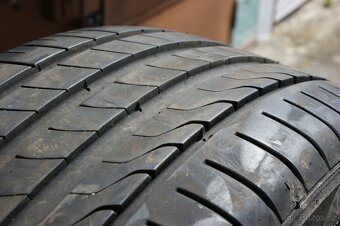 2ks letnich pneu 245/45R18 100 Y XL R18 - 10