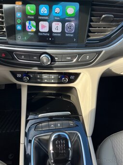 Opel Insignia B OPC Line - HeadUp, Matrix LED, BOSE, 49000km - 10