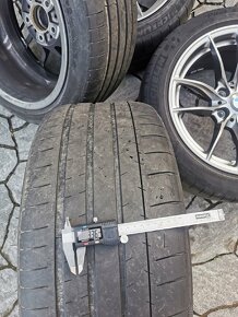 Originální alu kola BMW styling 513 ve velikosti 18" - 10