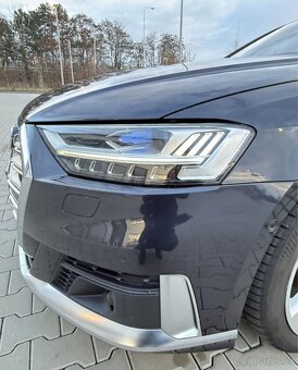Audi A8 Long 2019 S-Line ve špičkové výbavě. - 10