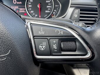 Audi A6 allroad 3.0 TDi 200kW MATRIX led nové rozvody - 10