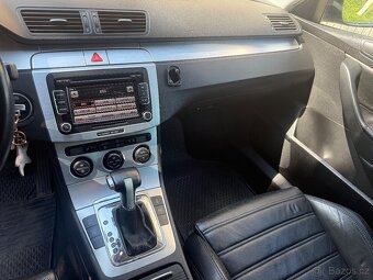 Passat 2.0TDI - 10
