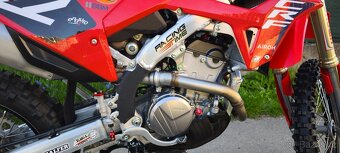 Honda crf 250rx 2024 - 10
