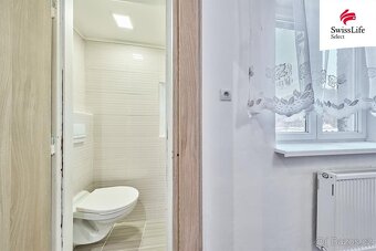 Prodej bytu 2+1 61 m2 Královecká, Trutnov - 10