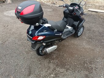 Piaggio mp3 300LT Cz doklady v ceně - 10