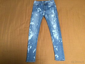 Divci kalhoty vel XS, 36 - 10