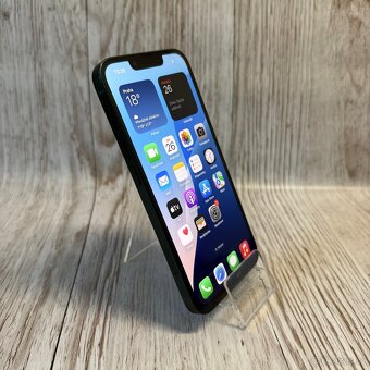 iPhone 13 256GB, zelený (12 měsíců záruka) - 10