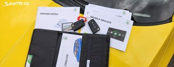 Škoda Fabia, 1.2 TSI 2 CZ KLIMA - 10