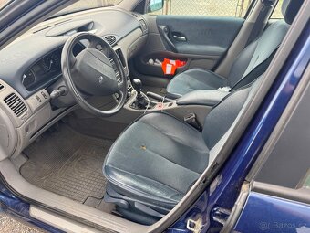 Renault Laguna 2,2diesel - 10