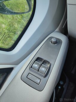 Citroen jumper L3H2 2.2 88kw obytné - 10