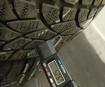 Kola na Volkswagen Transporter/Multivan 215/60/R17C - 10