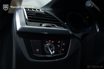 BMW X3, 2.0L, xDrive20d M SPORT, naj. 82tis, 2019 - 10