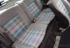 VW Scirocco 1,8 GTI - 10