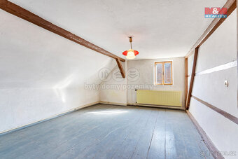 Prodej chalupy, 2871 m², Stružnice - 10