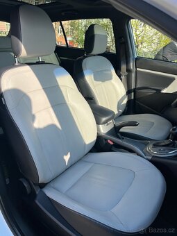 Kia Sportage 2015 2.0 CRDi 4WD Automat Plná výbava - 10