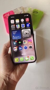 Iphone 14 PRO 256gb - 10