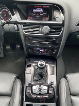 Audi A4 Avant 2.0 TDI 130 kW quattro s-line - 10