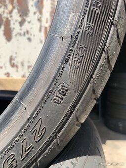 4ks 245/35/21/96Y Pirelli/2018/275/30/21/98Y/letní - 10