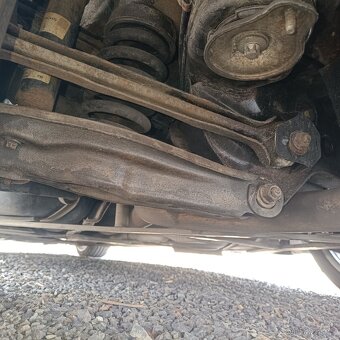BMW E91 M57 325d / 330d manual M paket - 10