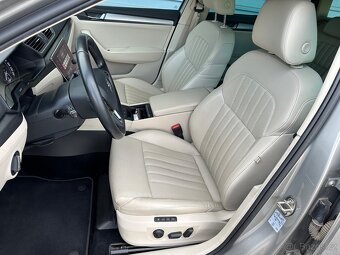 206kw 2.0tsi, ČR, 167000km, 2017 - Celosklo, Webasto, Keyles - 10