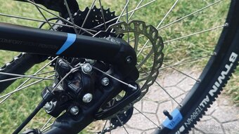Horské kolo Rockrider 27,5” vel. L - 10