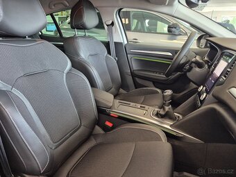 Renault Megane IV 1.3/benzin/ČR/4válec - 10