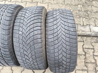 ALU kola 7Jx16H2 ET42 škoda,audi,vw - 10