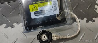 Řídicí jednotka RJ xenonu xenon (startér, balast, led) - 10