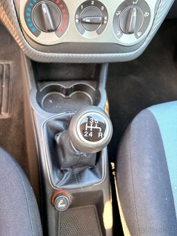Fiat Grande Punto 1.4i, r.v. 2008 - 10