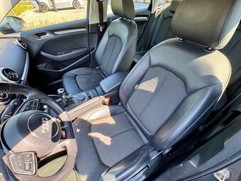 Audi A3 8V Limousine/sedan 1.4 TFSI ACT S-LINE - 10
