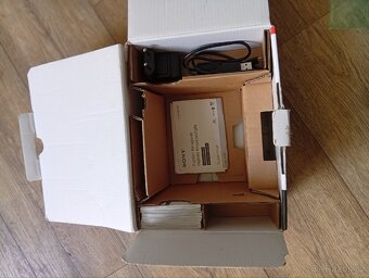 Sony Cyber-shot DSC-H400 - 10