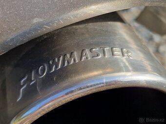 Ford mustang gt 4.6 V8, 2009, panorama - 10
